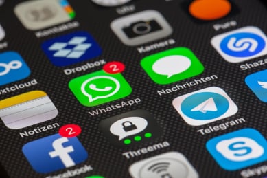 Mobile app developement
